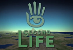 Second Life