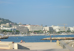 La Croisette