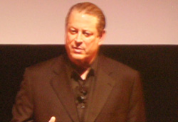 Al Gore