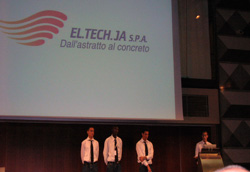 Comunicatori<br />in erba