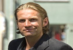 Jimmy Maymann