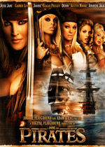 Pirati a luci rosse