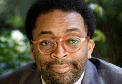 Spike Lee girerà in Italia
