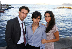 Cronache da Venezia<br />4 settembre
