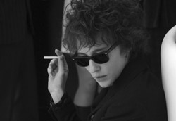 La mia prima volta<br />Venezia, giorno 7