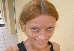 Fame d’amore