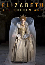 Elizabeth - The golden age - Il trailer