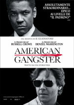 Brand New Hero in American Gangster