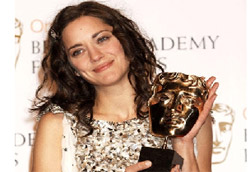 Bafta 2008: i vincitori