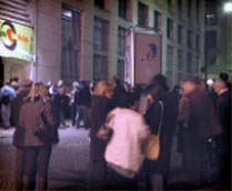 Bergamo Film Meeting