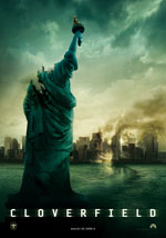 Cloverfield - Il trailer