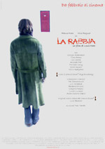 La rabbia o il non essere