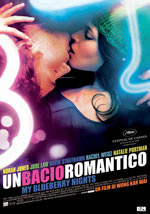 Un bacio romantico - Il trailer