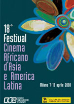 I film del Festival del Cinema Africano
