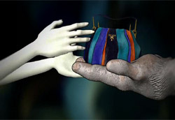 CocoRosie – Trembled Blossoms