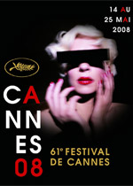 La locandina del Festival