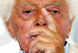È morto<br />Dino Risi