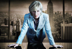 Glenn Close in Damages