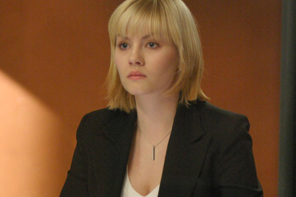 Elisha Cuthbert in 24
