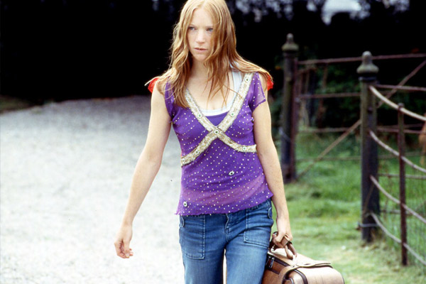 Emily Blunt in My Summer of Love
