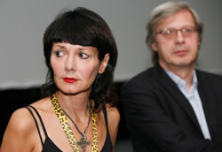 Festival di Locarno<br />13 agosto