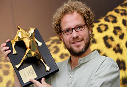 Festival di Locarno<br />I premi