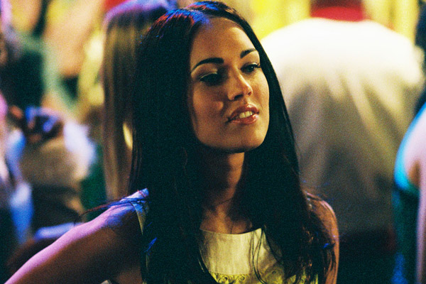 Megan Fox in Crimes of Fashion