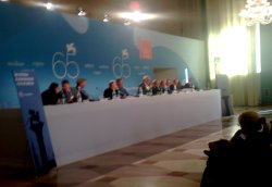 Nascondiglio al Lido<br />Diario, 2° giorno
