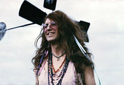 a. joplin