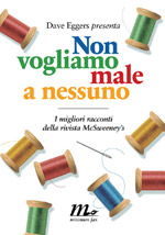 Niente di male…anzi!