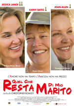 Un road movie d'altri tempi... fuori tempo