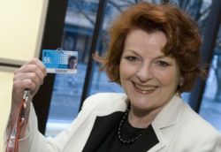 Brenda Blethyn protagonista a Berlino per London River