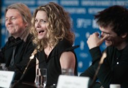 Diario dalla Berlinale<br />11 febbraio