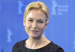 Renée Zellwegger