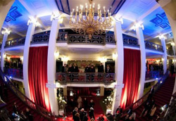 Diario dalla Berlinale<br />7 febbraio