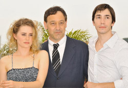 Schegge da Cannes<br />23 maggio