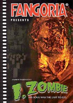<i>Zombie Movie</i>: la storia<br />6. Gli anni Novanta