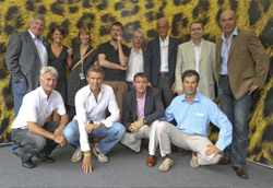 Festival di Locarno ’09<br />Diario, 10 agosto