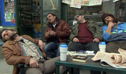 Festival di Locarno ’09<br />Diario, 14 agosto