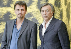 Festival di Locarno ’09<br />Diario, 6 agosto