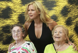 Festival di Locarno ’09<br />Diario, 7 agosto