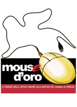 Il Mouse d’Oro a Life During Wartime