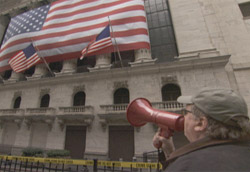 Venezia, i film:<br />Capitalism