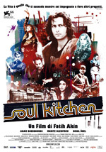 Soul Kitchen - Il trailer