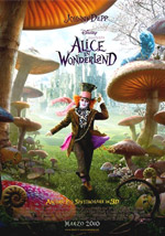 Alice in Wonderland<br />Speciale Video