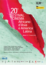 Il Festival del Cinema Africano 2010