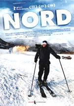 La solitudine delle nevi nordiche