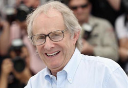 Ken Loach presenta a sorpresa il suo film alla Croisette