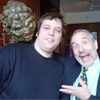 Intervista a Lloyd Kaufman – Parte 2
