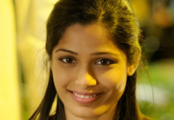 Freida Pinto in Miral